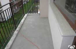 3 camere, 65 mp, GRADINA de 40 mp! Zona Tauti! Parcare!