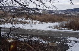 Investitie! Teren intravilan in supratafa de 4500 mp, colonia Sopor 