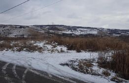 Investitie! Teren intravilan in supratafa de 4863 mp, colonia Sopor 