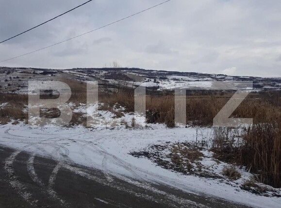 Teren de vânzare Sopor - 147951TV | BLITZ Cluj-Napoca | Poza1