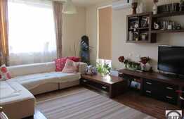 Vanzare 2 camere, 60 mp, 2 balcoane, zona strazii Eroilor! Cu parcare!