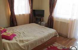 Vanzare 2 camere, 60 mp, 2 balcoane, zona strazii Eroilor! Cu parcare!