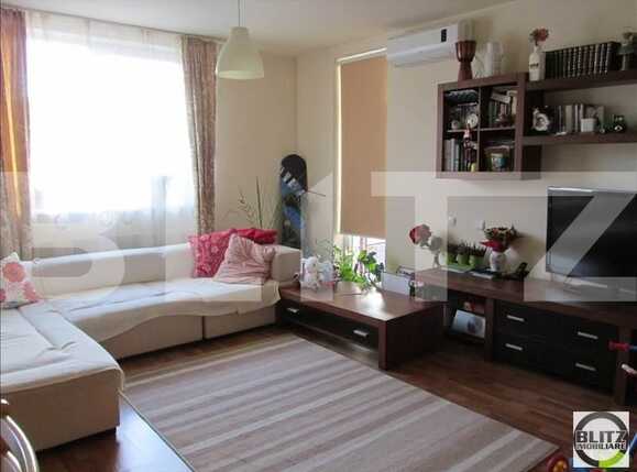 Apartament de vânzare 2 camere Floreşti - 14796AV | BLITZ Cluj-Napoca | Poza1