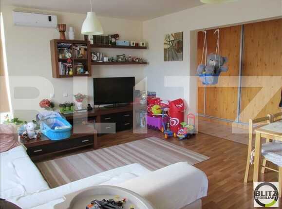 Apartament de vânzare 2 camere Floreşti - 14796AV | BLITZ Cluj-Napoca | Poza2