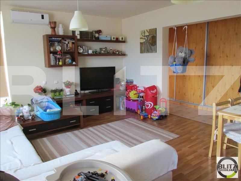 Apartament de vânzare 2 camere Floreşti - 14796AV | BLITZ Cluj-Napoca | Poza2