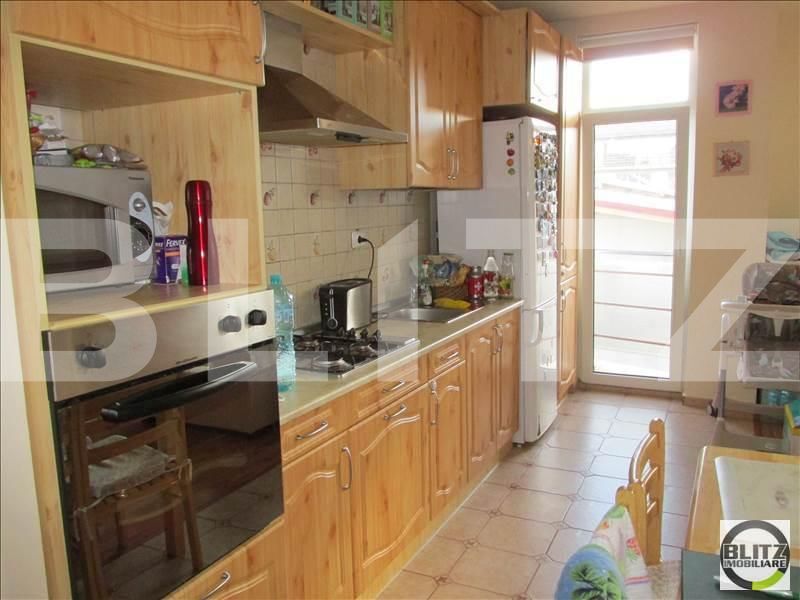 Apartament de vânzare 2 camere Floreşti - 14796AV | BLITZ Cluj-Napoca | Poza4