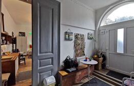 Casa 300 mp utili, 1000 mp curte, zona strazii Gruia