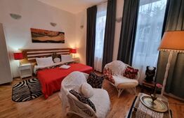 Casa 300 mp utili, 1000 mp curte, zona strazii Gruia