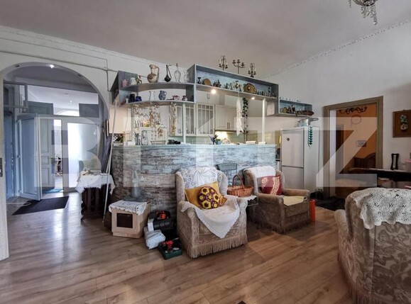 Casa de închiriat 5 camere Central - 147962CI | BLITZ Cluj-Napoca | Poza9