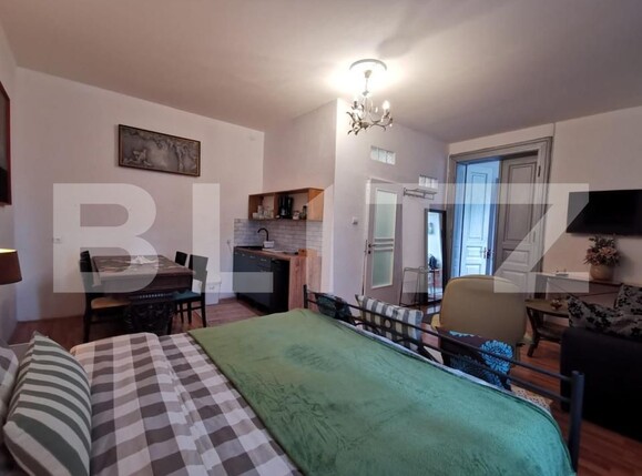 Casa de închiriat 5 camere Central - 147962CI | BLITZ Cluj-Napoca | Poza13