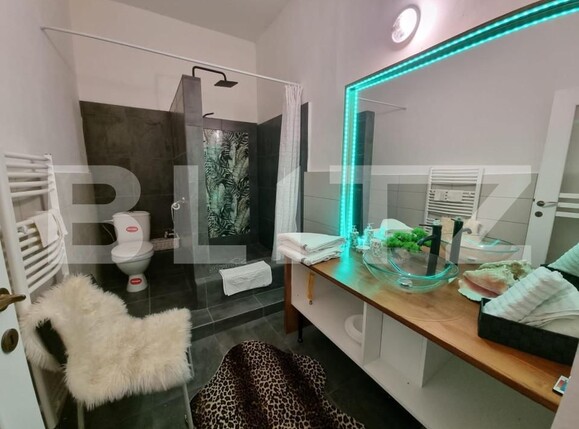 Casa de închiriat 5 camere Central - 147962CI | BLITZ Cluj-Napoca | Poza3