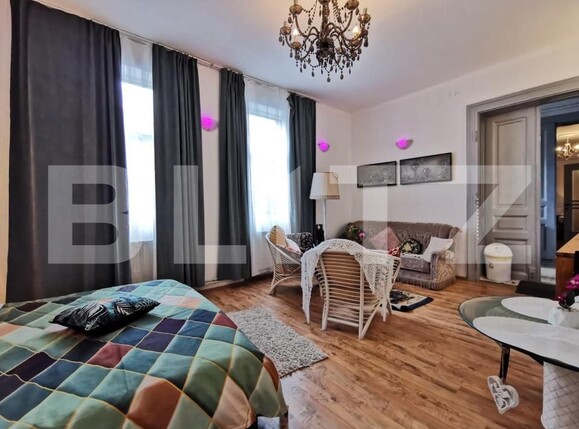 Casa de închiriat 5 camere Central - 147962CI | BLITZ Cluj-Napoca | Poza14