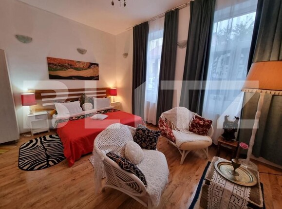 Casa de închiriat 5 camere Central - 147962CI | BLITZ Cluj-Napoca | Poza11