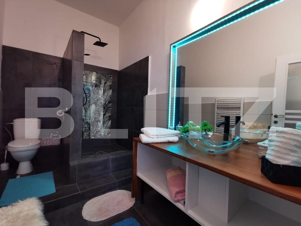 Casa de închiriat 5 camere Central - 147962CI | BLITZ Cluj-Napoca | Poza6