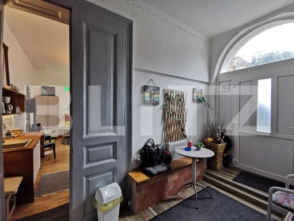 Casa de închiriat 5 camere Central - 147962CI | BLITZ Cluj-Napoca | Poza2