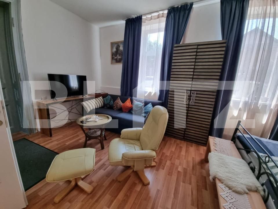 Casa de închiriat 5 camere Central - 147962CI | BLITZ Cluj-Napoca | Poza8