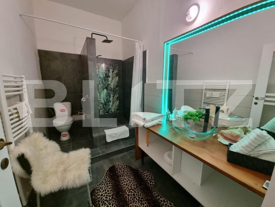 Casa de închiriat 5 camere Central - 147962CI | BLITZ Cluj-Napoca | Poza3