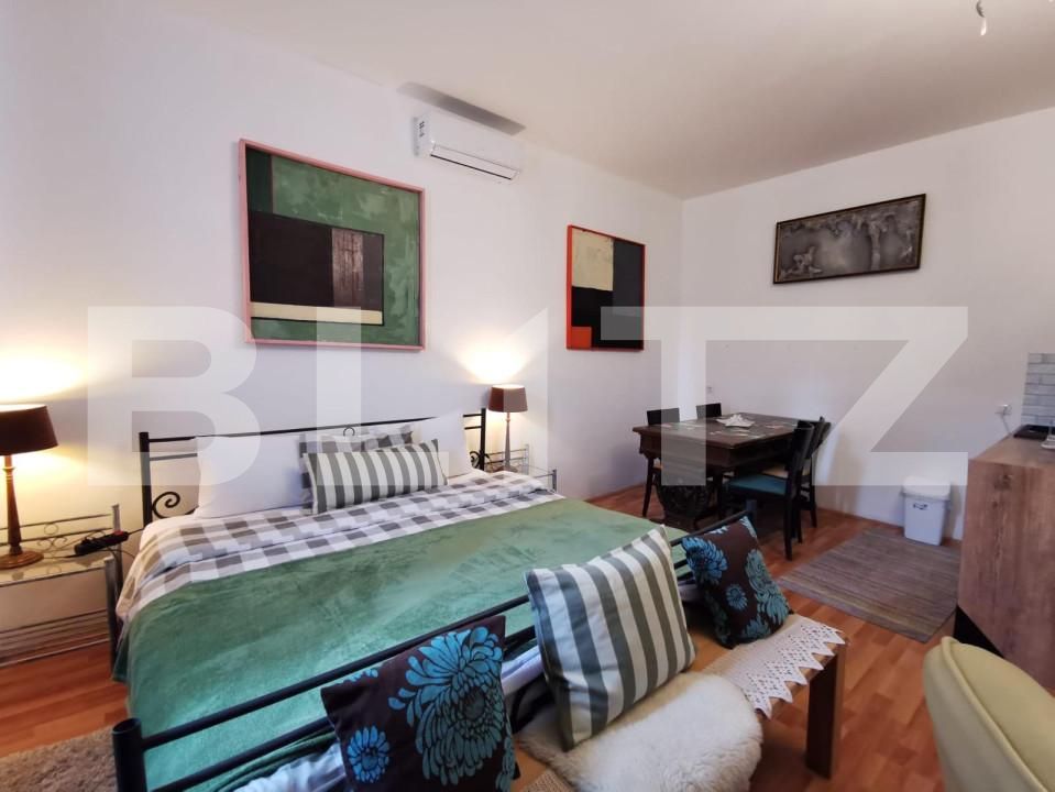 Casa de închiriat 5 camere Central - 147962CI | BLITZ Cluj-Napoca | Poza12