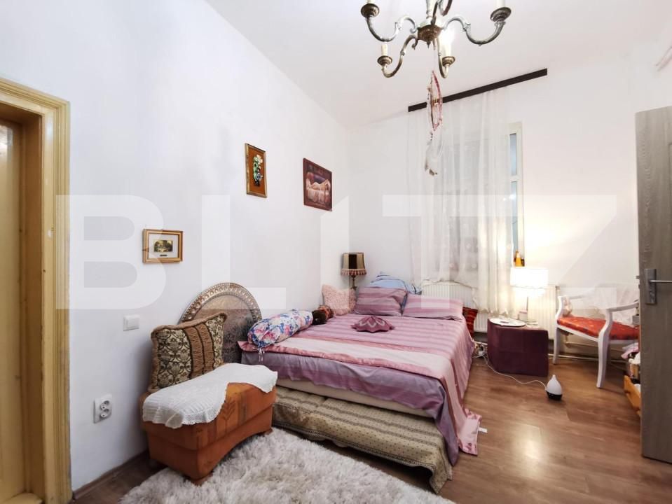 Casa de închiriat 5 camere Central - 147962CI | BLITZ Cluj-Napoca | Poza15