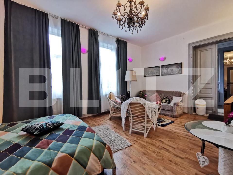 Casa de închiriat 5 camere Central - 147962CI | BLITZ Cluj-Napoca | Poza14