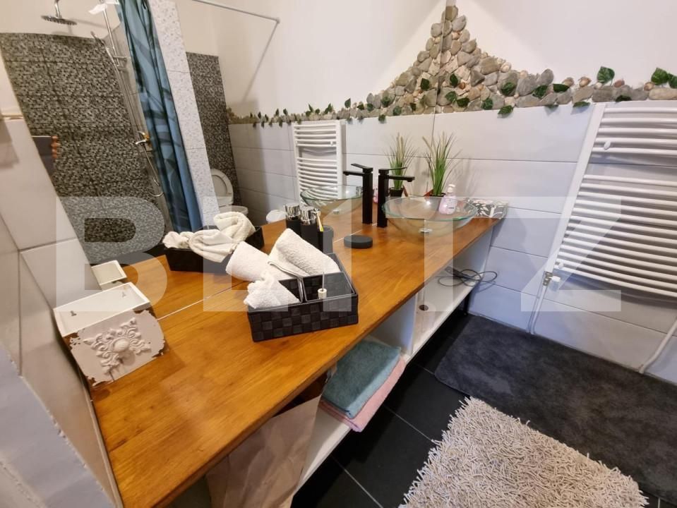 Casa de închiriat 5 camere Central - 147962CI | BLITZ Cluj-Napoca | Poza4
