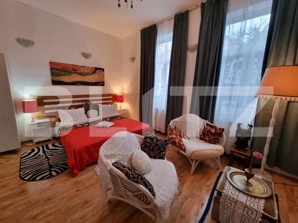 Casa de închiriat 5 camere Central - 147962CI | BLITZ Cluj-Napoca | Poza11