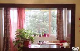 4 camere, 82 mp utili, decomandat, zona Complexului Diana