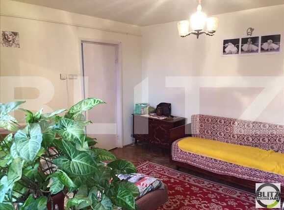 Apartament de vânzare 4 camere Gheorgheni - 14797AV | BLITZ Cluj-Napoca | Poza1