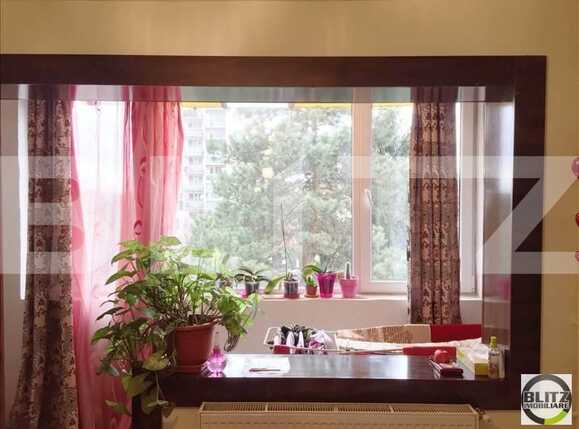Apartament de vânzare 4 camere Gheorgheni - 14797AV | BLITZ Cluj-Napoca | Poza3