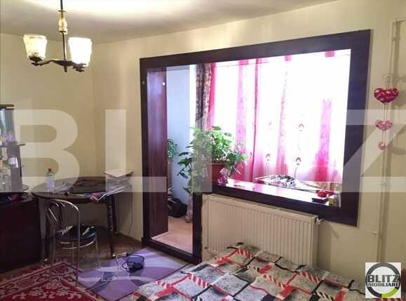 Apartament de vânzare 4 camere Gheorgheni - 14797AV | BLITZ Cluj-Napoca | Poza2