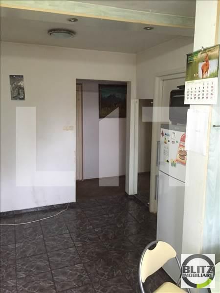 Apartament de vânzare 4 camere Gheorgheni - 14797AV | BLITZ Cluj-Napoca | Poza7