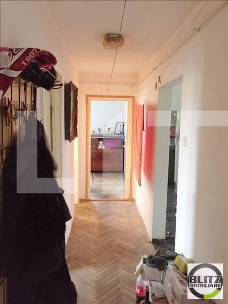Apartament de vânzare 4 camere Gheorgheni - 14797AV | BLITZ Cluj-Napoca | Poza8