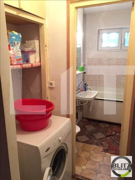 Apartament de vânzare 4 camere Gheorgheni - 14797AV | BLITZ Cluj-Napoca | Poza9