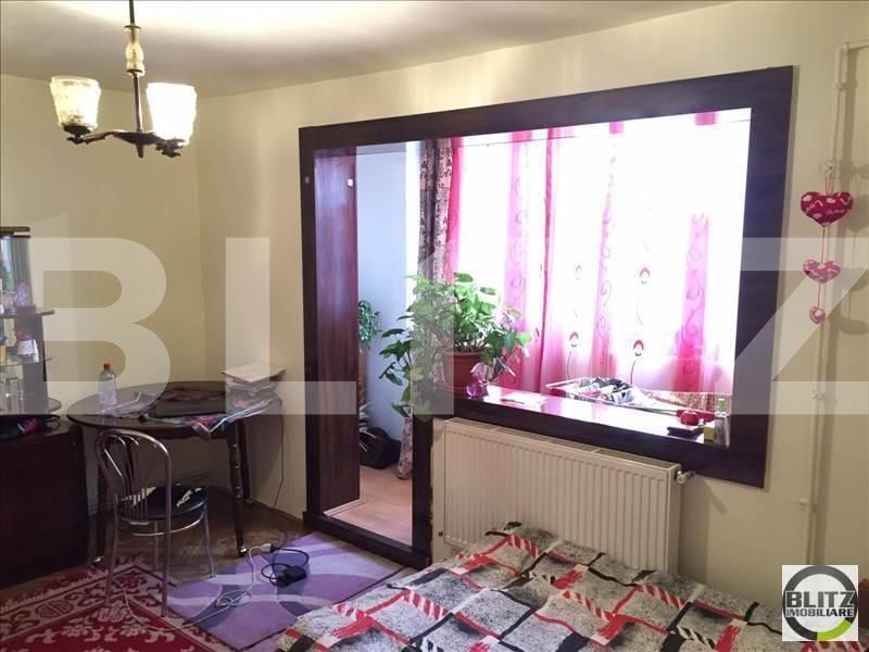Apartament de vânzare 4 camere Gheorgheni - 14797AV | BLITZ Cluj-Napoca | Poza2