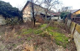 Blitz - Casă Mărăști, teren 403 mp, Parcul Feroviarilor!