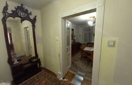 Semicentral ! Casa unifamiliala 141 mp utili, 403 mp teren, Parcul Feroviarilor 