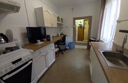 Semicentral ! Casa unifamiliala 141 mp utili, 403 mp teren, Parcul Feroviarilor 