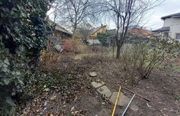 Semicentral ! Casa unifamiliala 141 mp utili, 403 mp teren, Parcul Feroviarilor 