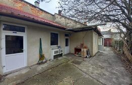 Semicentral ! Casa unifamiliala 141 mp utili, 403 mp teren, Parcul Feroviarilor 