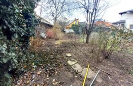 Blitz - Casă Mărăști, teren 403 mp, Parcul Feroviarilor!