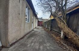 Semicentral ! Casa unifamiliala 141 mp utili, 403 mp teren, Parcul Feroviarilor 