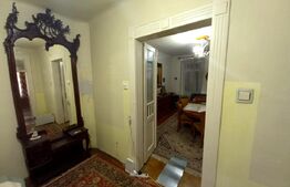 Blitz - Casă Mărăști, teren 403 mp, Parcul Feroviarilor!