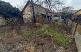 Casa cu suprafață construita 141 mp, 403mp teren, Parcul Feroviarilor ! 