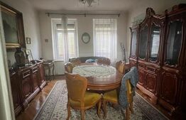 Casa cu suprafață construita 141 mp, 403mp teren, Parcul Feroviarilor ! 