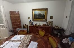 Casa cu suprafață construita 141 mp, 403mp teren, Parcul Feroviarilor ! 