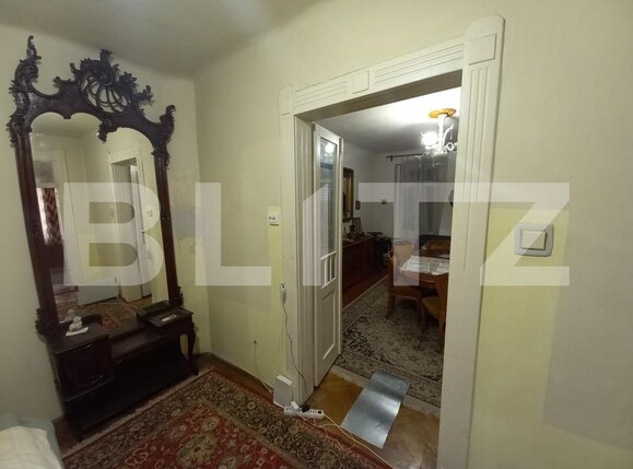 Casa de vânzare 4 camere Semicentral - 147970CV | BLITZ Cluj-Napoca | Poza4
