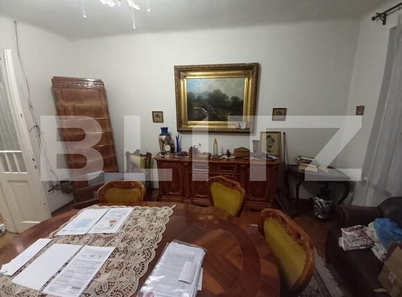 Casa de vânzare 4 camere Semicentral - 147970CV | BLITZ Cluj-Napoca | Poza5