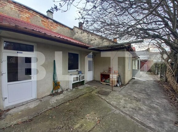 Casa de vânzare 4 camere Semicentral - 147970CV | BLITZ Cluj-Napoca | Poza10