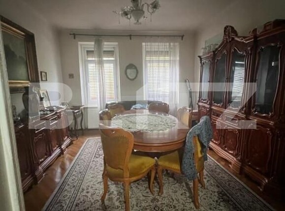 Casa de vânzare 4 camere Semicentral - 147970CV | BLITZ Cluj-Napoca | Poza2