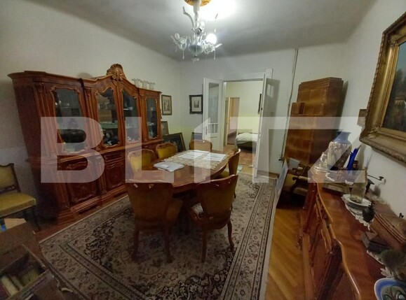 Casa de vânzare 4 camere Semicentral - 147970CV | BLITZ Cluj-Napoca | Poza1
